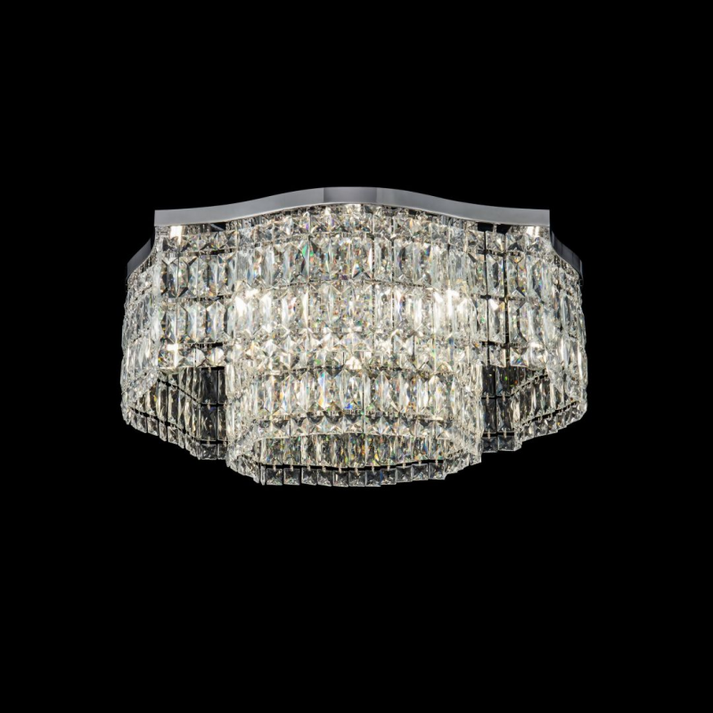 MAYTONI DIA005CL-10CH DUNE stropné svietidlo