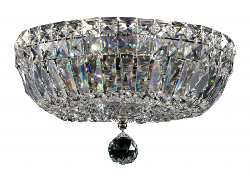 MAYTONI DIA100-CL-03-N BASFOR stropné svietidlo