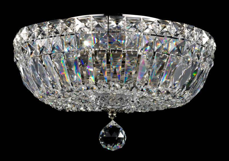 MAYTONI DIA100-CL-03-N BASFOR stropné svietidlo