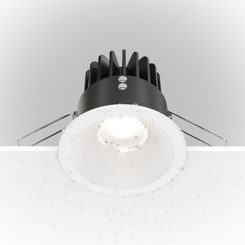 MAYTONI DL034-L12W4K-D-W ZOOM vonkajšie svietidlo