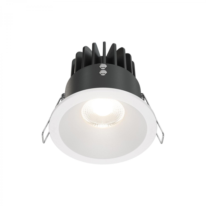 MAYTONI DL034-L12W4K-W ZOOM vonkajšie svietidlo