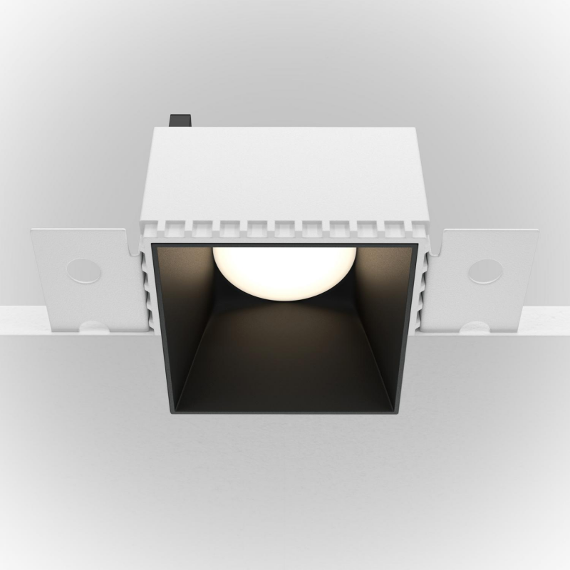MAYTONI DL051-01-GU10-SQ-WB SHARE zápustné svietidlo