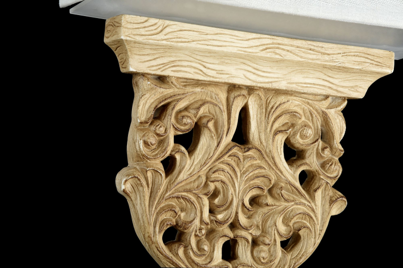 MAYTONI H034-WL-02-R CIPRESSO nástenné svietidlo