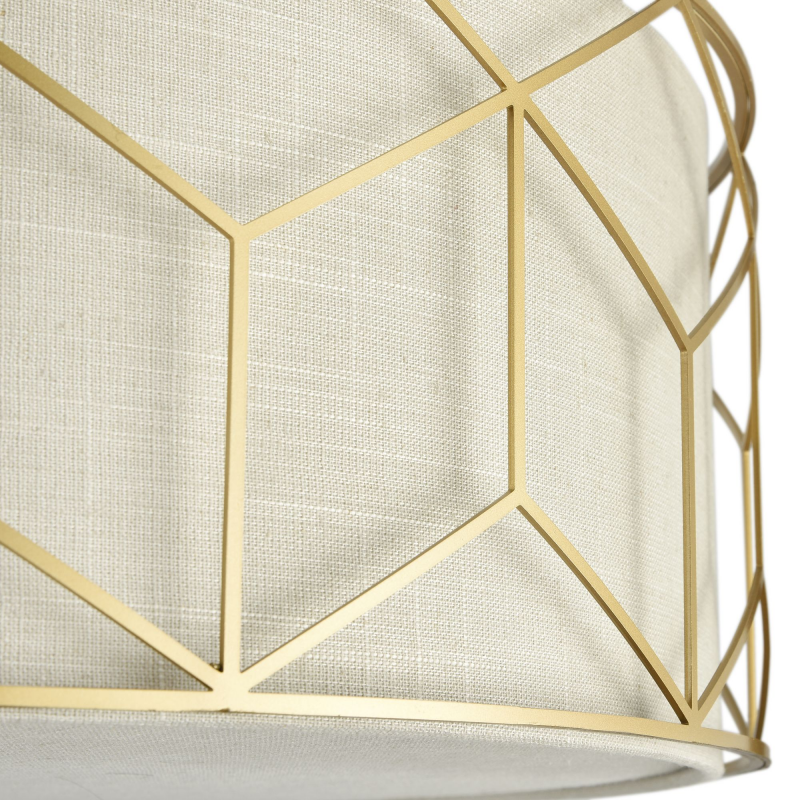 MAYTONI H223-PL-05-G MESSINA stropné svietidlo