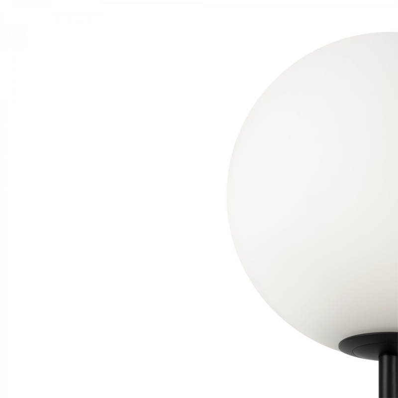 MAYTONI MOD013FL-01B RING stojacia lampa