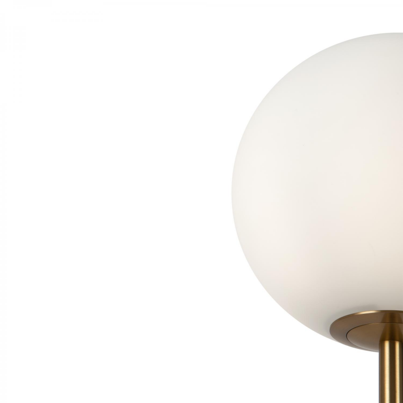MAYTONI MOD013FL-01BS RING stojacia lampa