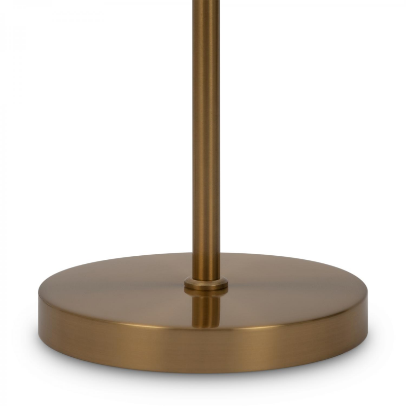 MAYTONI MOD013FL-01BS RING stojacia lampa