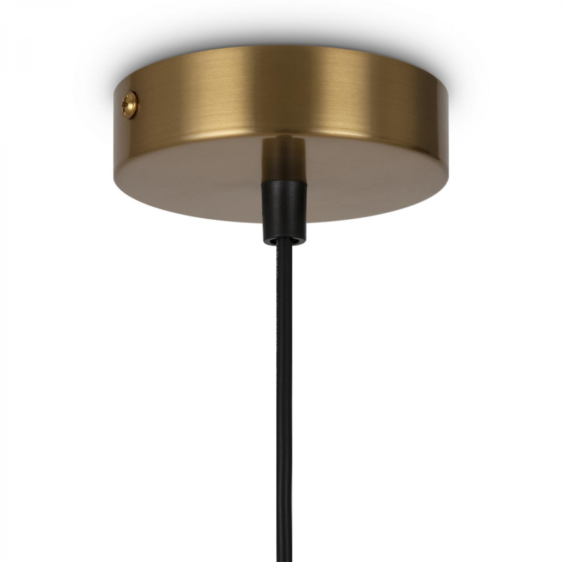 MAYTONI MOD013PL-02BS1 RING závesné svietidlo