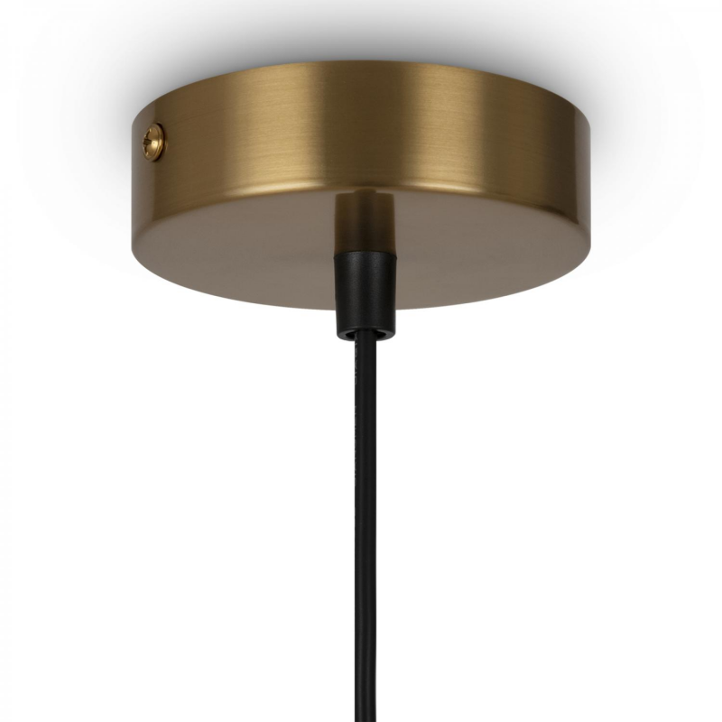 MAYTONI MOD013PL-06BS1 RING závesné svietidlo