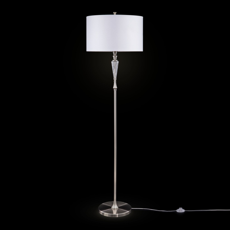 MAYTONI MOD014FL-01N ALICANTE stojacia lampa