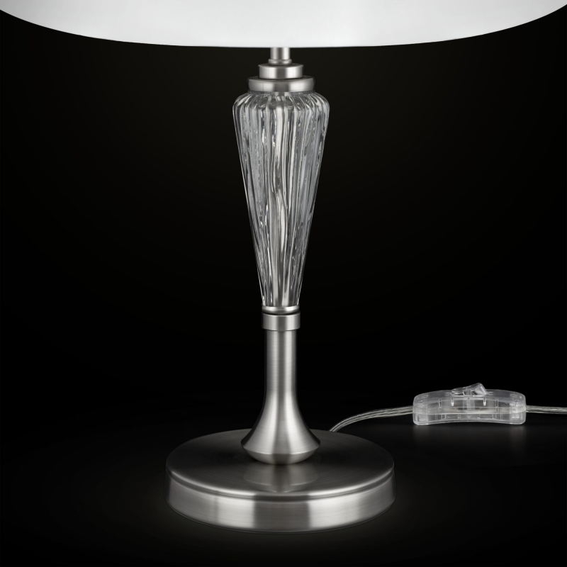 MAYTONI MOD014TL-01N ALICANTE stolová lampa