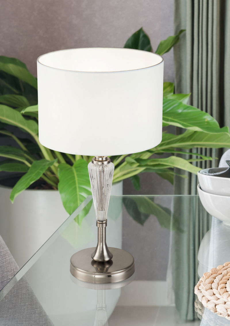 MAYTONI MOD014TL-01N ALICANTE stolová lampa