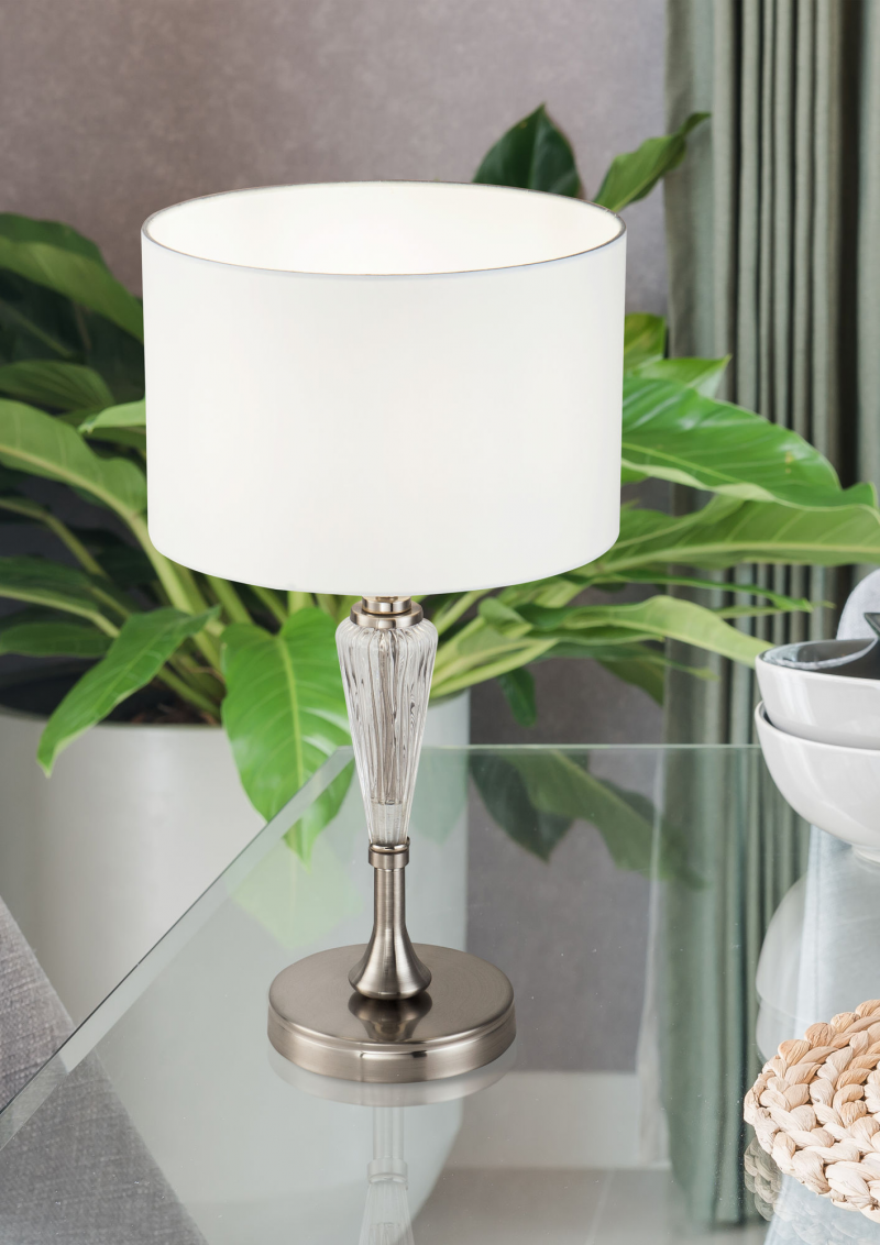 MAYTONI MOD014TL-01N ALICANTE stolová lampa