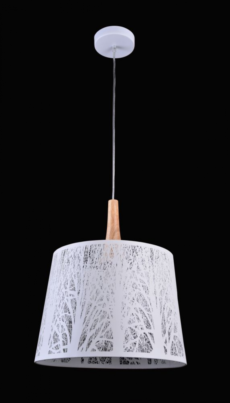 MAYTONI MOD029-PL-01-W LANTERN závesné svietidlo
