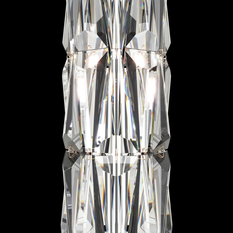 MAYTONI MOD043FL-08G PUNTES stojacia lampa