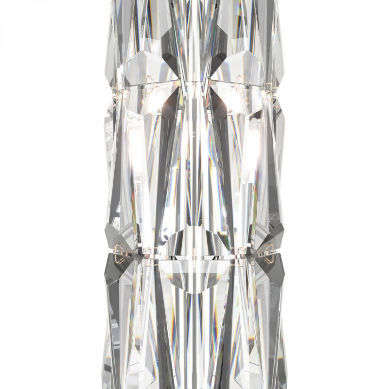 MAYTONI MOD043FL-08G PUNTES stojacia lampa