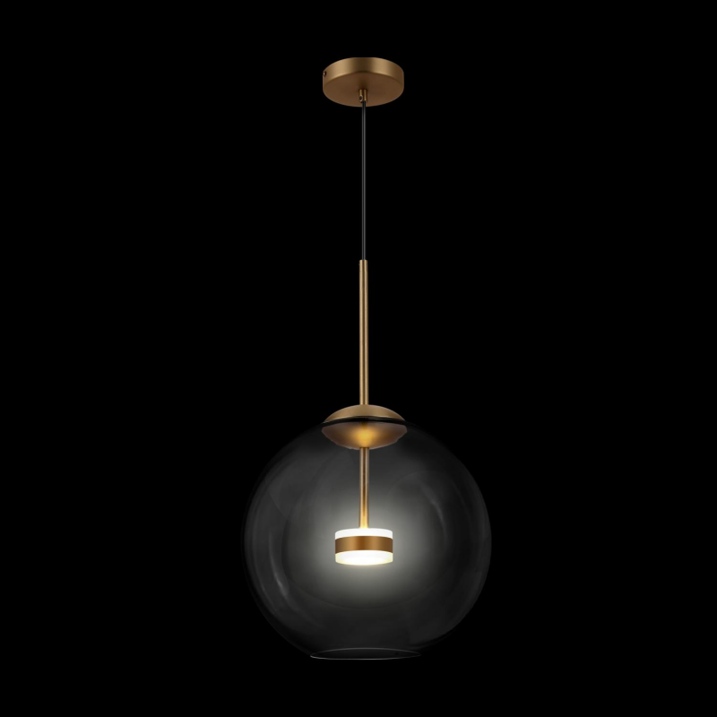 MAYTONI MOD056PL-L12G3K COMETA závesné svietidlo