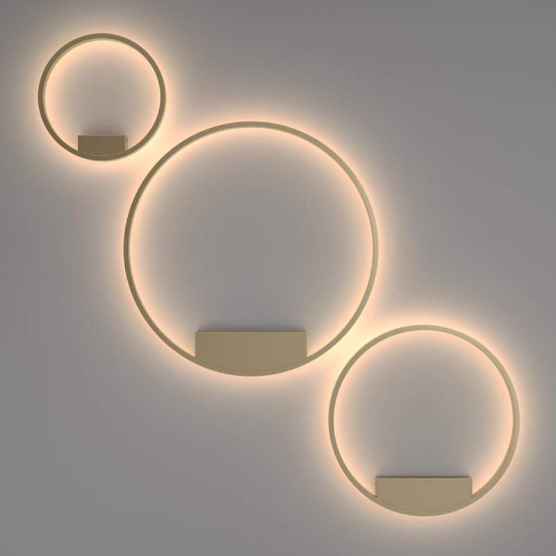 MAYTONI MOD058CL-L25BS3K RIM stropné svietidlo