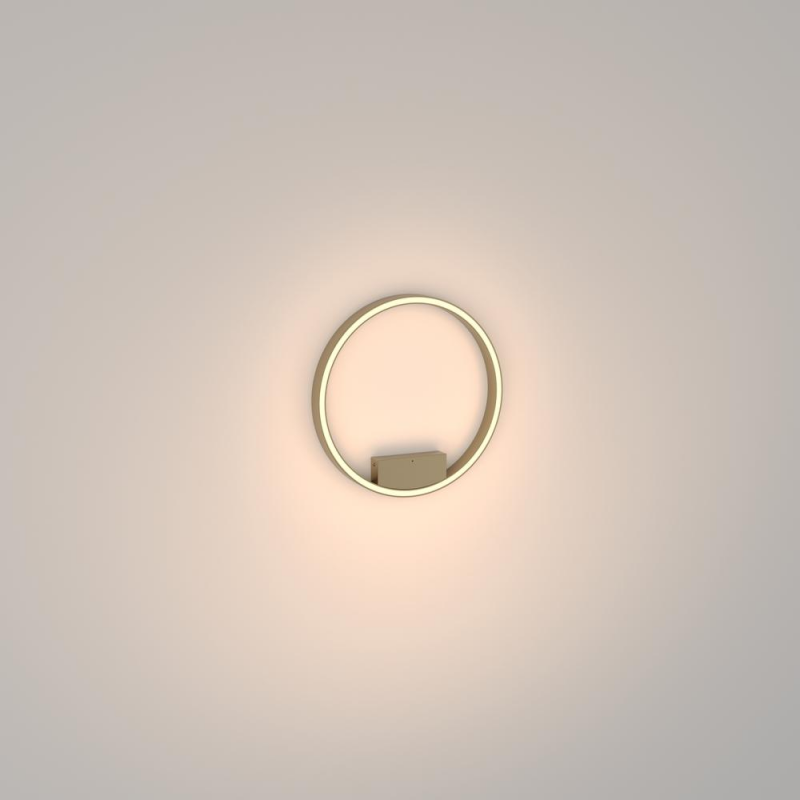 MAYTONI MOD058CL-L25BS3K RIM stropné svietidlo