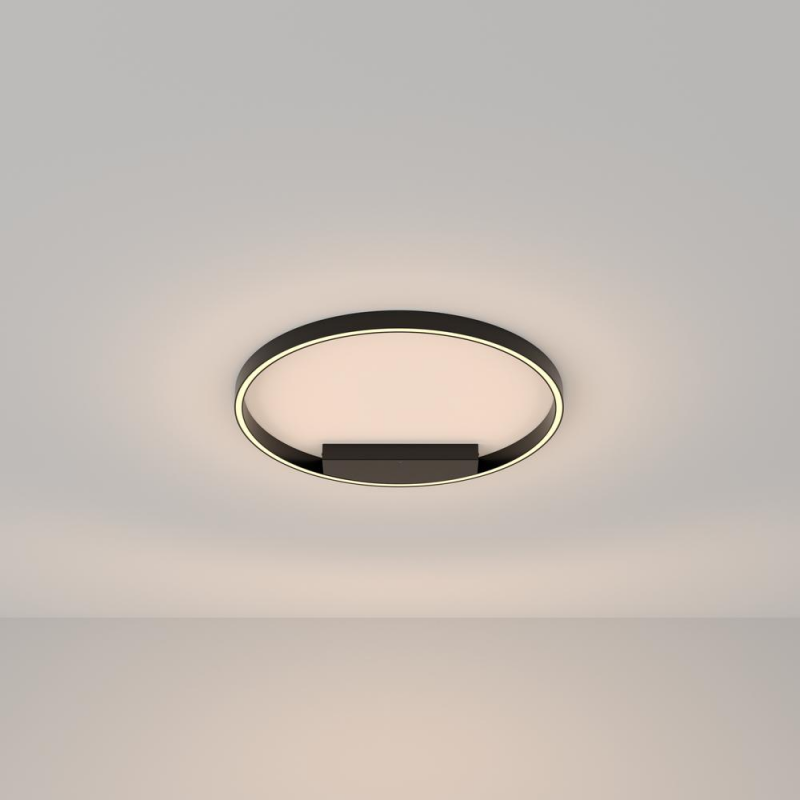 MAYTONI MOD058CL-L35B3K RIM stropné svietidlo