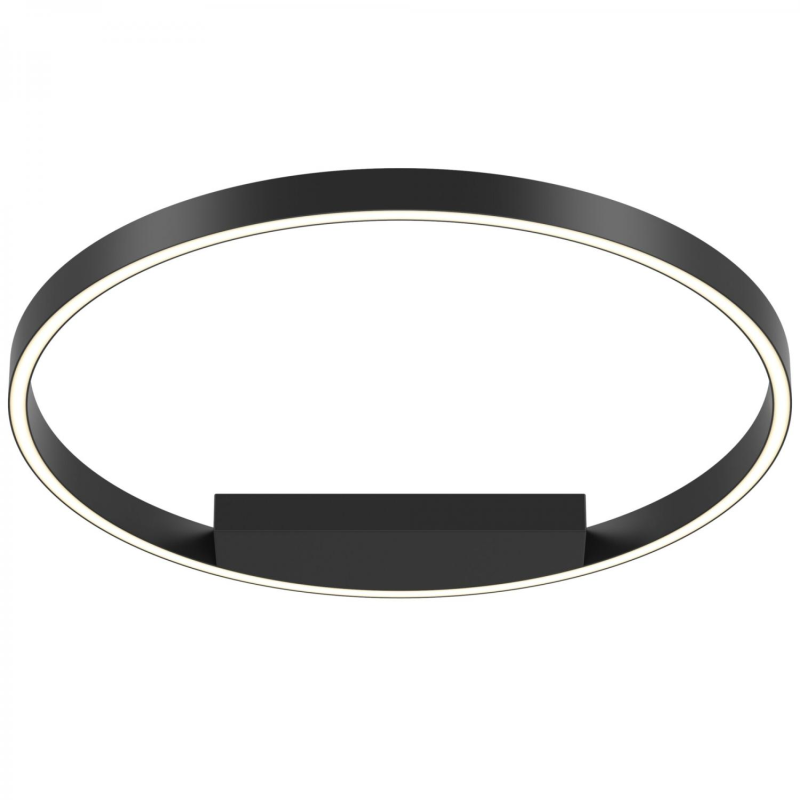MAYTONI MOD058CL-L35B4K RIM stropné svietidlo