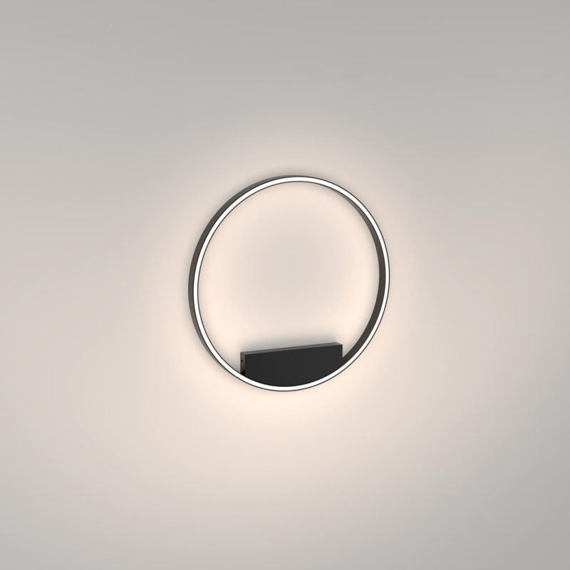 MAYTONI MOD058CL-L35B4K RIM stropné svietidlo