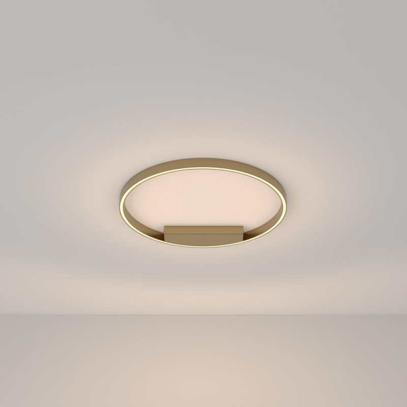 MAYTONI MOD058CL-L35BS3K RIM stropné svietidlo
