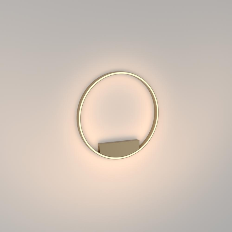MAYTONI MOD058CL-L35BS3K RIM stropné svietidlo