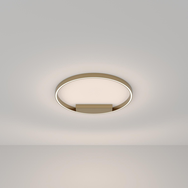 MAYTONI MOD058CL-L35BS4K RIM stropné svietidlo