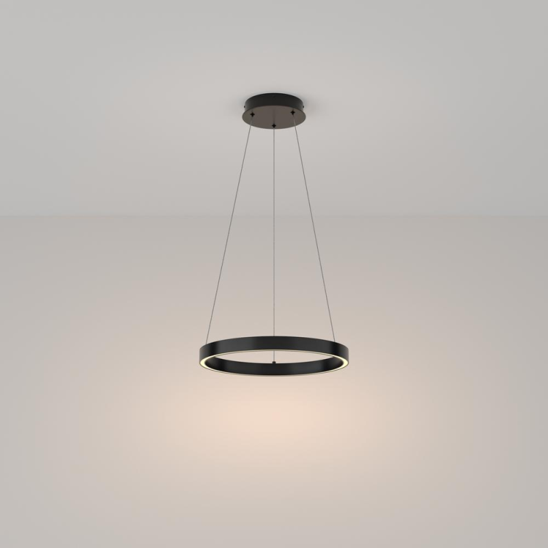 MAYTONI MOD058PL-L22B3K RIM závesné svietidlo