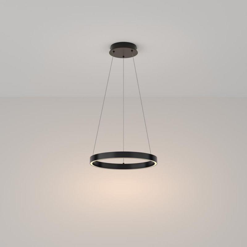 MAYTONI MOD058PL-L22B3K RIM závesné svietidlo