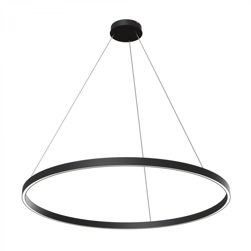 MAYTONI MOD058PL-L54B3K RIM závesné svietidlo