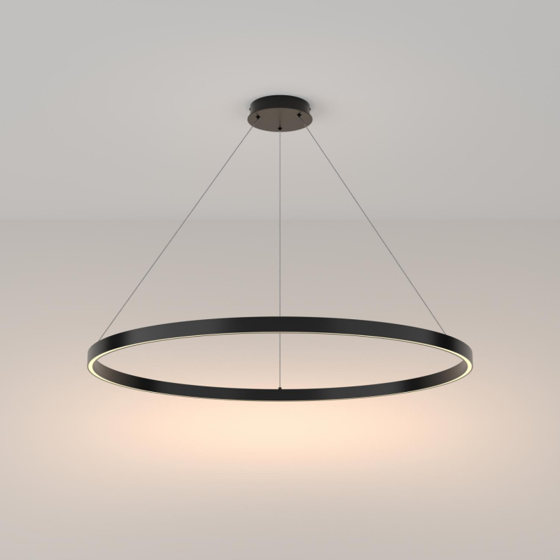 MAYTONI MOD058PL-L54B3K RIM závesné svietidlo