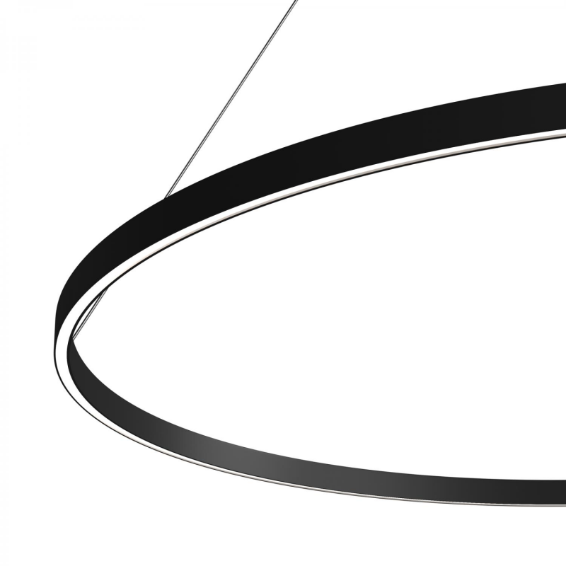 MAYTONI MOD058PL-L65B3K RIM závesné svietidlo