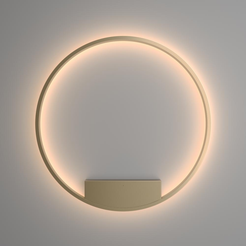 MAYTONI MOD058WL-L50BS3K RIM nástenné svietidlo