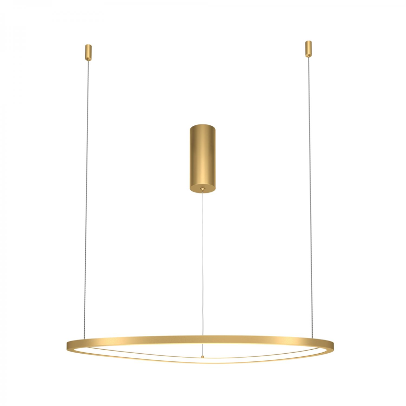 MAYTONI MOD072PL-L28BS3K1 GLINT závesné svietidlo