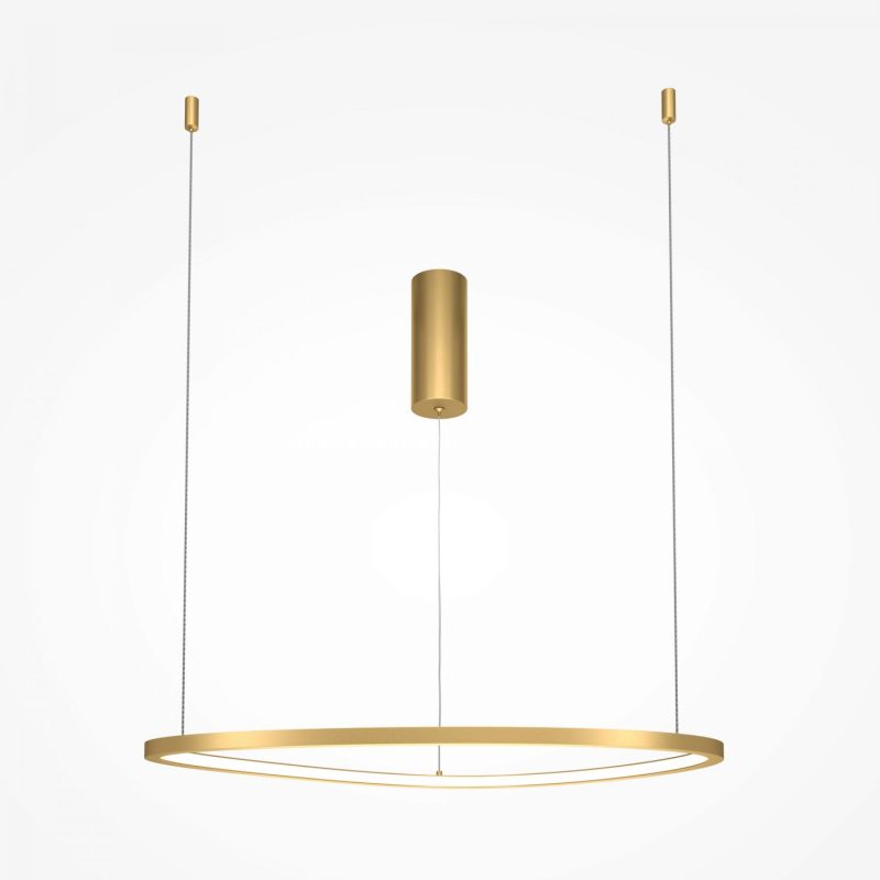 MAYTONI MOD072PL-L28BS3K1 GLINT závesné svietidlo
