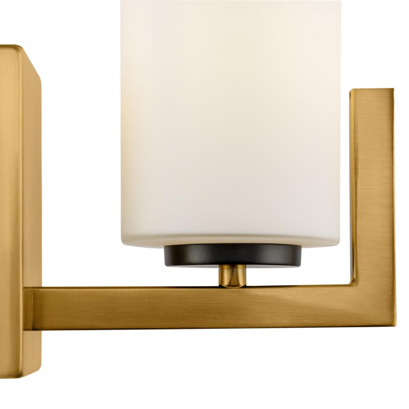 MAYTONI MOD089WL-01BS FORTANO nástenné svietidlo