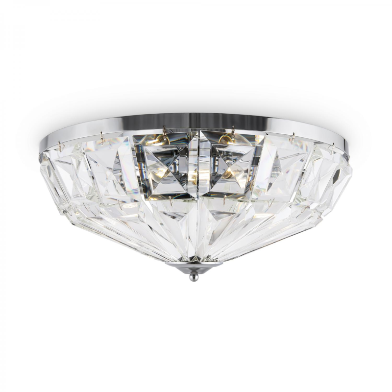 MAYTONI MOD094CL-06CH FACET stropné svietidlo