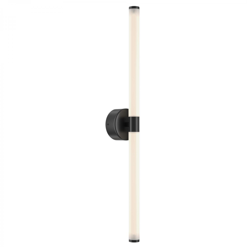 MAYTONI MOD106WL-L16B3K AXIS nástenné svietidlo