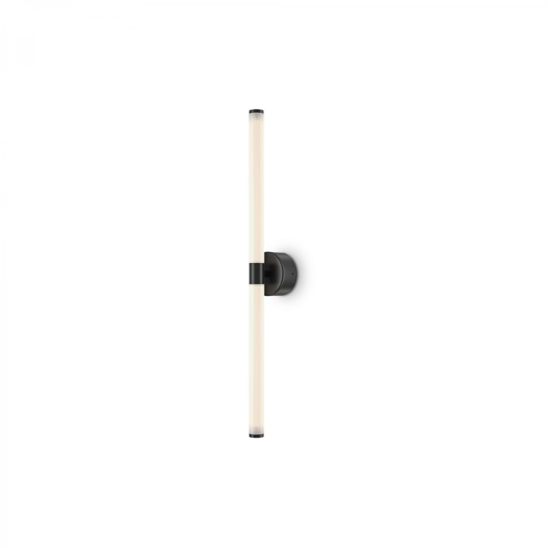 MAYTONI MOD106WL-L16B3K AXIS nástenné svietidlo