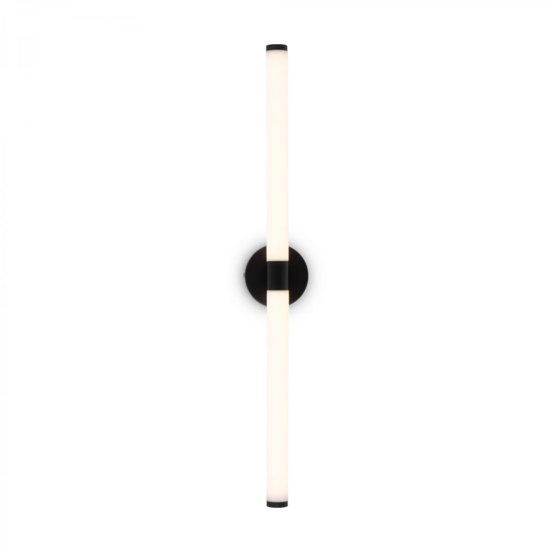 MAYTONI MOD106WL-L16B3K AXIS nástenné svietidlo