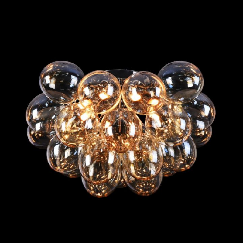 MAYTONI MOD112CL-08G BALBO stropné svietidlo