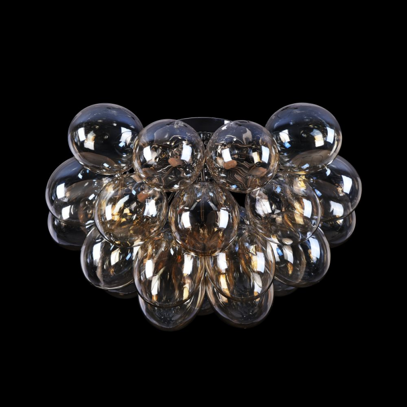 MAYTONI MOD112CL-08G BALBO stropné svietidlo