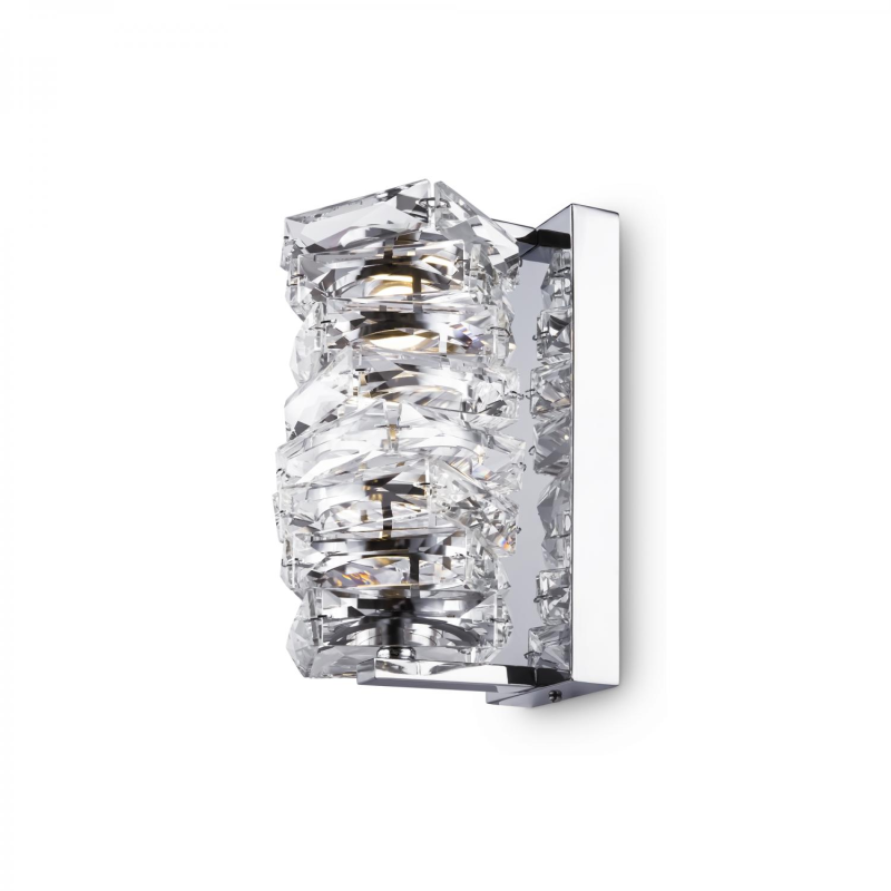 MAYTONI MOD124WL-L6CH3K COIL nástenné svietidlo