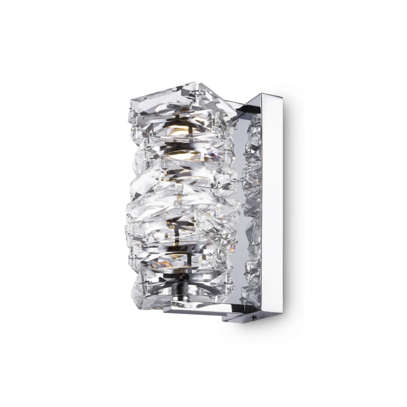 MAYTONI MOD124WL-L6CH3K COIL nástenné svietidlo