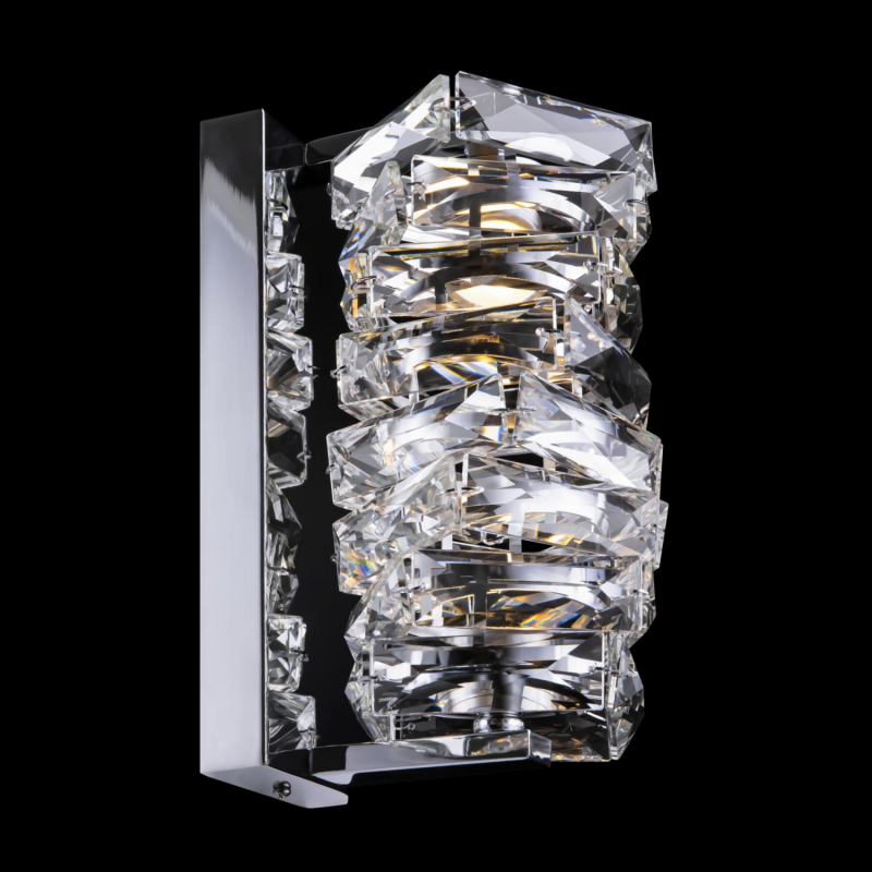 MAYTONI MOD124WL-L6CH3K COIL nástenné svietidlo