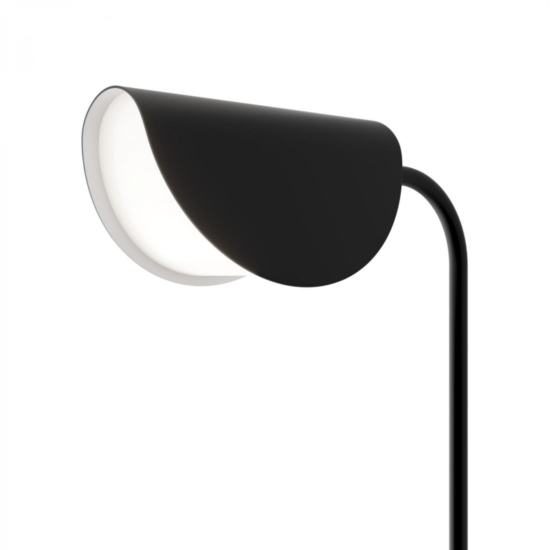 MAYTONI MOD126FL-01B MOLLIS stojacia lampa