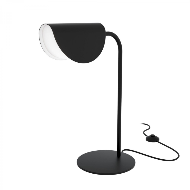MAYTONI MOD126TL-01B MOLLIS stolová lampa