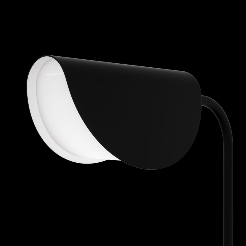 MAYTONI MOD126TL-01B MOLLIS stolová lampa